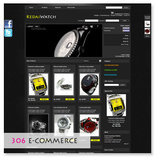 E-Commerce / Toko Online 306