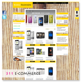 E-Commerce / Toko Online 311
