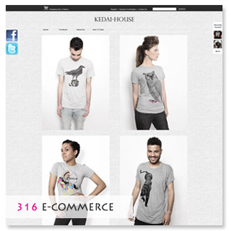 E-Commerce / Toko Online 316