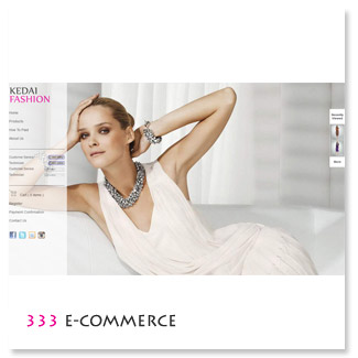 E-Commerce / Toko Online 333