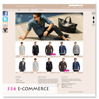 E-Commerce / Toko Online 336