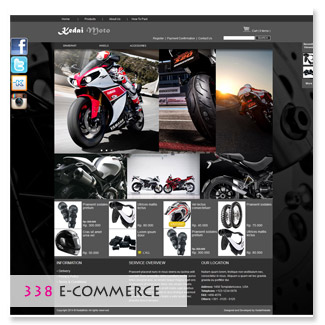 E-Commerce / Toko Online 338