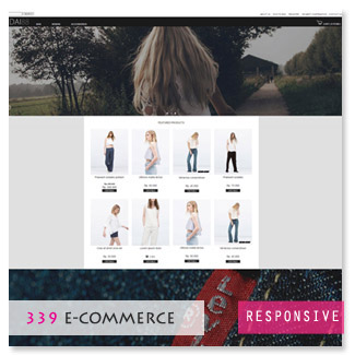 E-Commerce / Toko Online 339