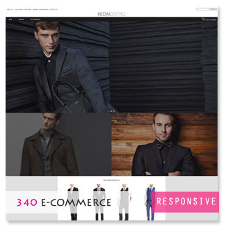 E-Commerce / Toko Online 340