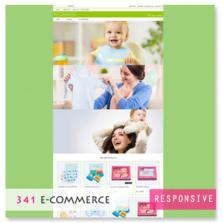 E-Commerce / Toko Online 341