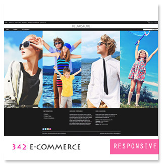E-Commerce / Toko Online 342