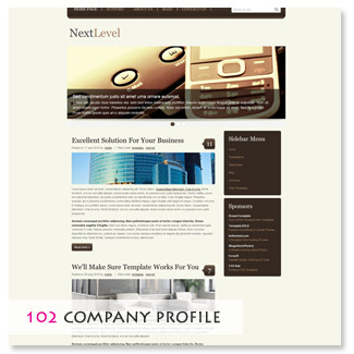 Company / Personal 102