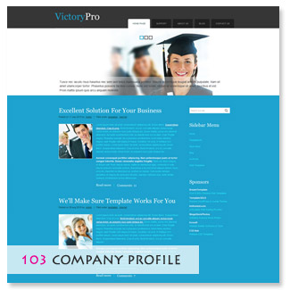 Company / Personal 103