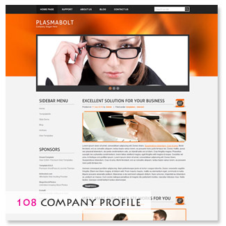 Company / Personal 108