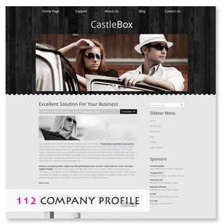 Company / Personal 112