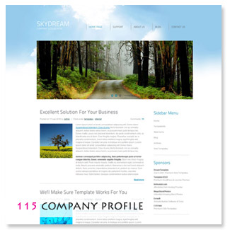 Company / Personal 115