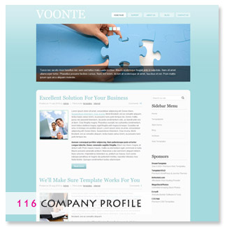 Company / Personal 116