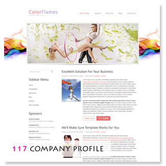 Company / Personal 117