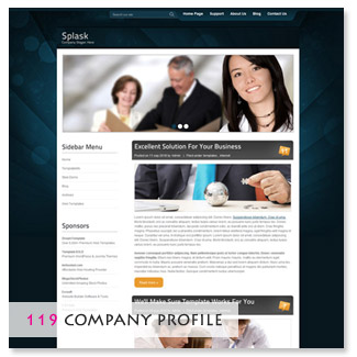 Company / Personal 119