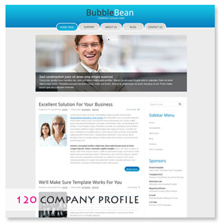 Company / Personal 120