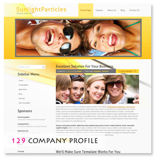 Company / Personal 129