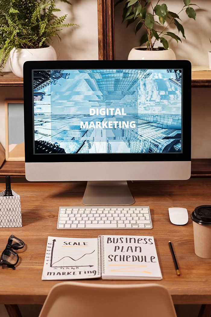 Tips Digital Marketing